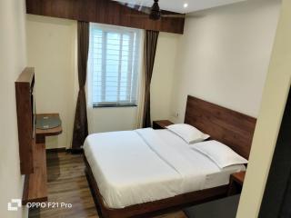 S K Legacy Hotel - 1