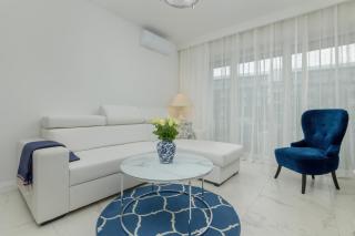 Apartament Ambra Marina - Basen & SPA - Dziwnów - 6
