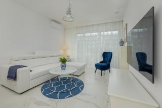 Apartament Ambra Marina - Basen & SPA - Dziwnów - 7