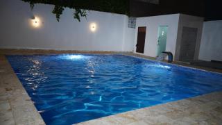 Villa Sol Taino, Hotel en Boca chica, 5 minutos del Aeropuerto Internacional las Américas - 4