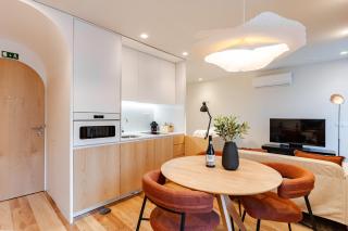 Feel Porto Corporate Housing Boavista - Porto - 7