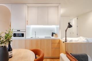 Feel Porto Corporate Housing Boavista - 1