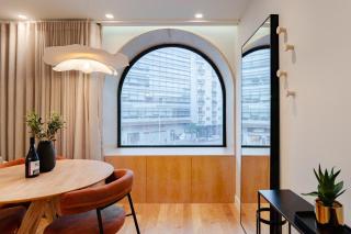 Feel Porto Corporate Housing Boavista - Oporto - 9