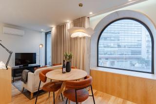 Feel Porto Corporate Housing Boavista - Oporto - 4