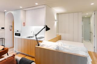 Feel Porto Corporate Housing Boavista - Oporto - 2