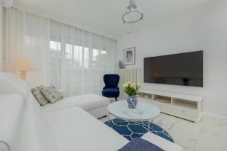 Apartament Ambra Marina - Basen & SPA - Dziwnów - 0