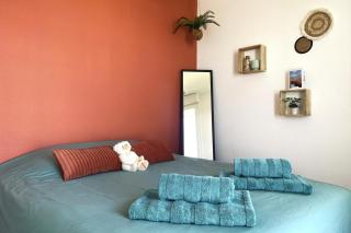 Le Rooftop - Terrasse - Parking - Piscine - Caen - 1