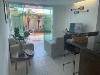 Apartamento Solar do Coqueiro - 3