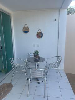 Apartamento Solar do Coqueiro - 4