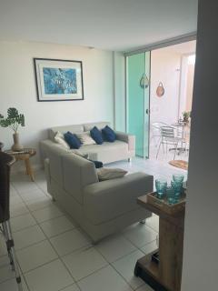 Apartamento Solar do Coqueiro - 7