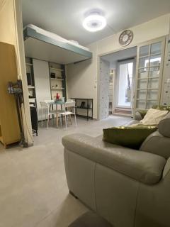 Studio cosy avec piscine - Martigues - 1