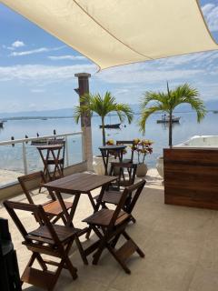 Escondidinho Bar, hostel e casa de festas - 2