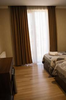 Kisi Garden Hotel - Telavi - 1