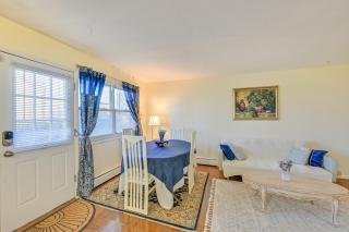 Cozy Bay Shore Condo Near Museums and Outdoor Rec! - 7