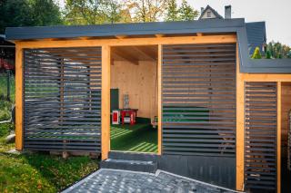 Apartamenty Dwupoziomowe Stasikowe Izby - 4