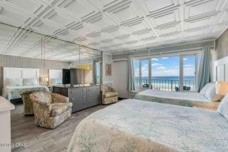Sandy Bottoms Beachfront Studio On The Sand - Panama City Beach - 5
