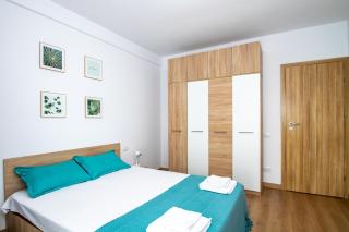 Apartament Central - 5