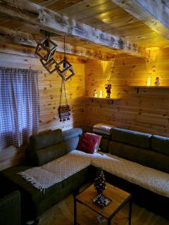 Cozy Home Small bear - Žabljak - 8
