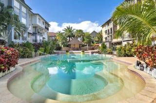 'The Lakes' Flexible One Bedroom in North Cairns - Cairns - 9