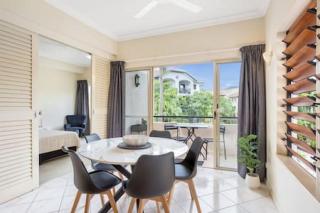 'The Lakes' Flexible One Bedroom in North Cairns - Cairns - 7
