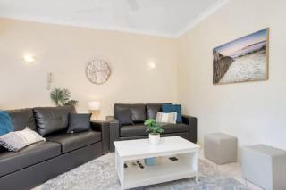 'The Lakes' Flexible One Bedroom in North Cairns - Cairns - 5