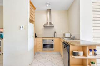 'The Lakes' Flexible One Bedroom in North Cairns - Cairns - 4