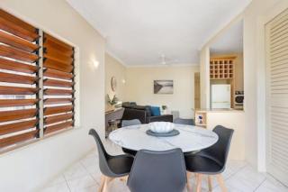 'The Lakes' Flexible One Bedroom in North Cairns - Cairns - 3