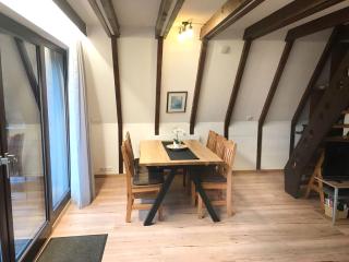 Ferienhaus Bayern - Siegsdorf - 8