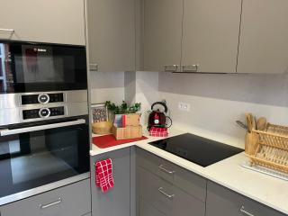 Taste Tavira (by Annick) fully equipped apartment, tastefully decorated, perfect location and free parkingric center of the city of Tavira. - Tavira - 3