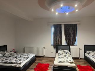 Guesthouse Vanilla - Sjenica - 3