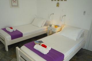 Playera Bungalow G sea view - Naousa - 1