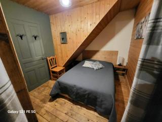 Gîte du Grand Cher - Les Rousses - 3