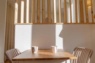 La Maison 44 - Studio - climatisé, Via Rhôna - Montélimar - 5