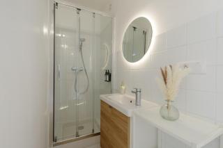 La Maison 44 - Studio - climatisé, Via Rhôna - Montélimar - 7