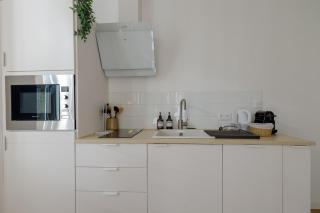 La Maison 44 - Studio - climatisé, Via Rhôna - Montélimar - 4