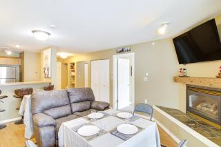First-Floor Big Sky Condo with Hot Tub! - Big Sky - 5