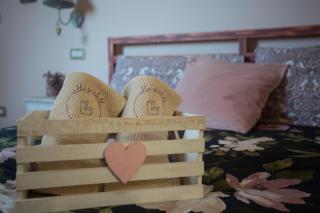 Alle Scalette B&B - Lauria Inferiore - 2