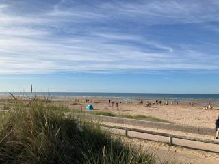 Appartement T.3 - Bord de mer - Ouistreham - 2