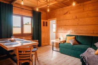 Apartamenty Dwupoziomowe Stasikowe Izby - Bukowina Tatrzańska - 6