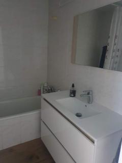 Apartamento primerísima línea - Port Saplaya - 2