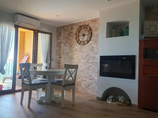 Apartamento primerísima línea - Port Saplaya - 8