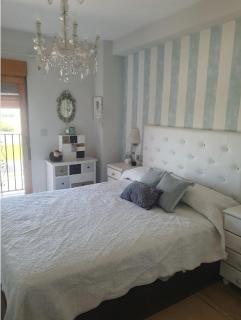 Apartamento primerísima línea - Port Saplaya - 4