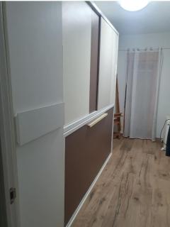 Apartamento primerísima línea - 1