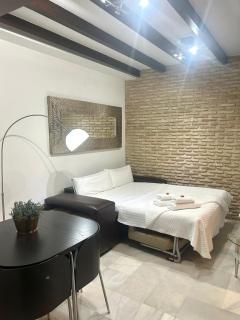 Triana Apartment Sevilla - Sevilla - 7