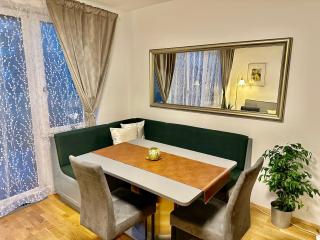 The Peaceful Garden Family Stay with Free Parking - Salzburg - 3