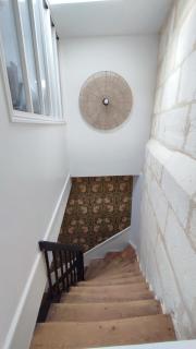 Maison Charmeilles - Suite Montagne Saint Emilion - Fronsac - 2