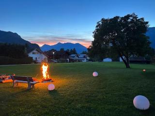 Ferienwohnung Am Nussbaum - Unterwössen - 3