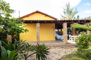 Charmoso chalé a 800 m da praia de Barra Grande PI - Barra Grande - 7