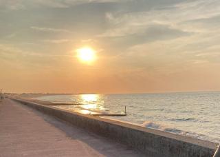 studio duplex - Bord de mer - Ouistreham - 2