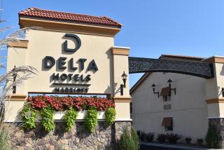Delta Hotels by Marriott Indianapolis East - Indianápolis - 9
